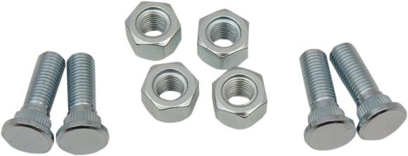 Moose Racing Stud Wheel NutRef: ME00029A / 02130740
