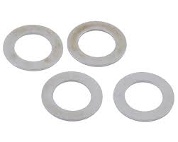 ARRMA WASHER 7.1X11X0.5MM 4PC 4X4 ARA709049