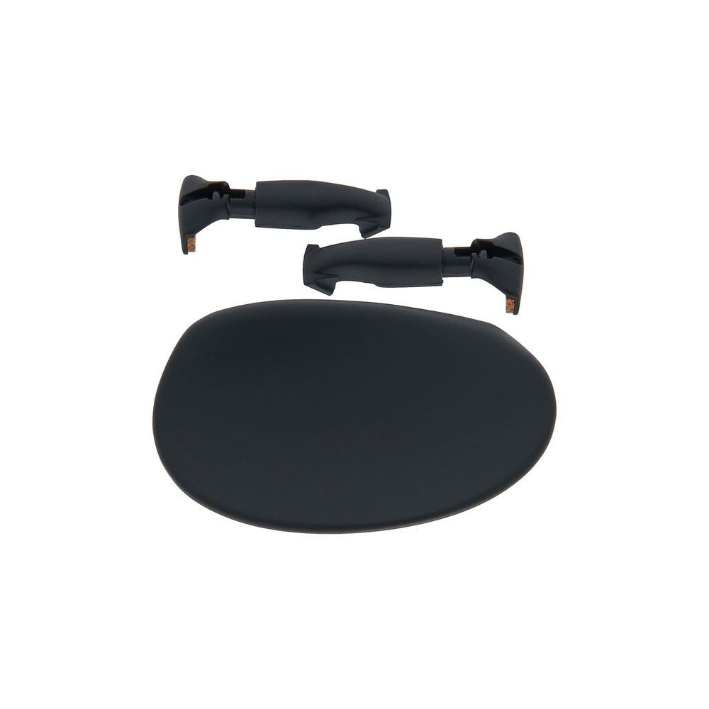 Wittner Augsburg Chin Rest Violin 1/2 – Thomann Ireland