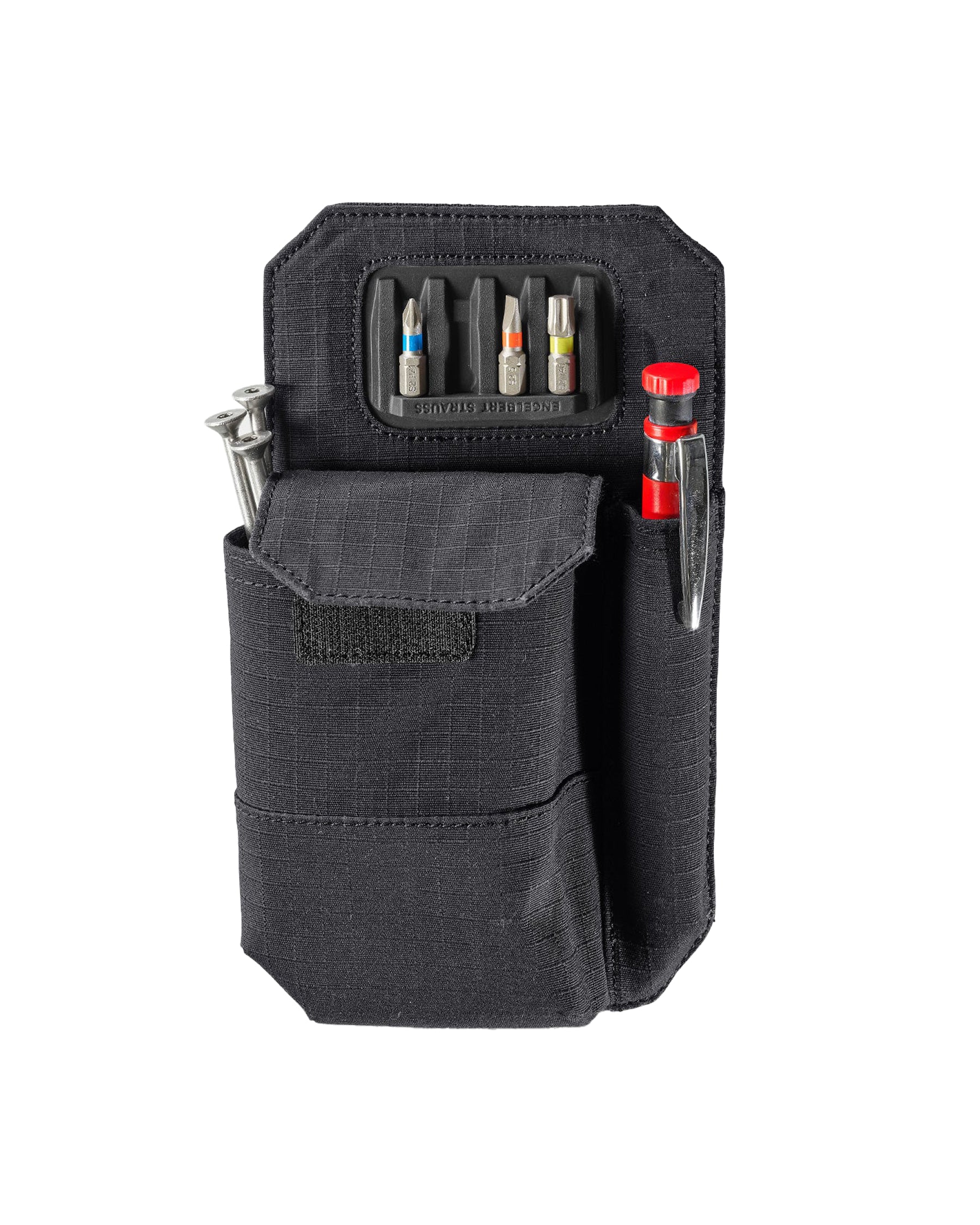 Nails and Screws bag e.s.tool concept