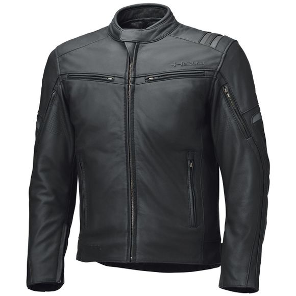 Blouson Moto Held COSMO 4 TOP - NoirRef : ED0253