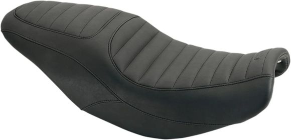 Retro Mustang comfort saddleRef: MUST00142A / 08101870