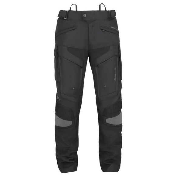 Richa Infinity 2 Adventure Woman - Black Motorcycle PantsRef: RC1098