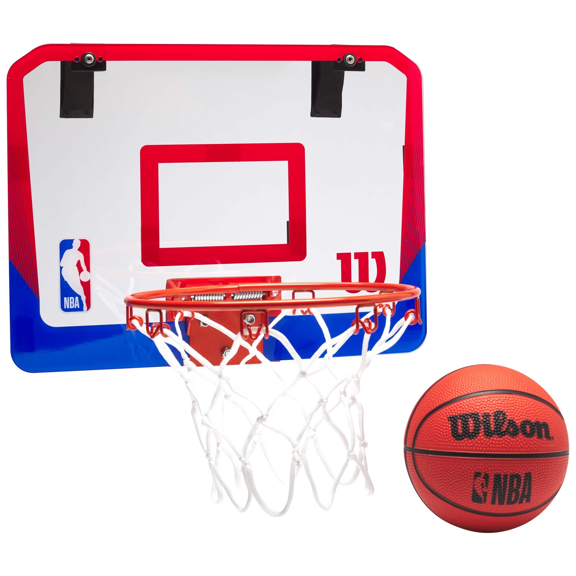Wilson NBA DRV Mini-Hoop Set