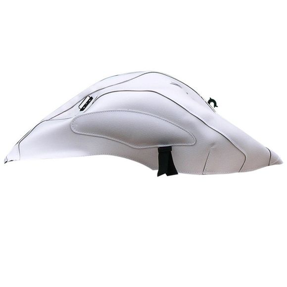 Bagster white tank coverRef: 1538D