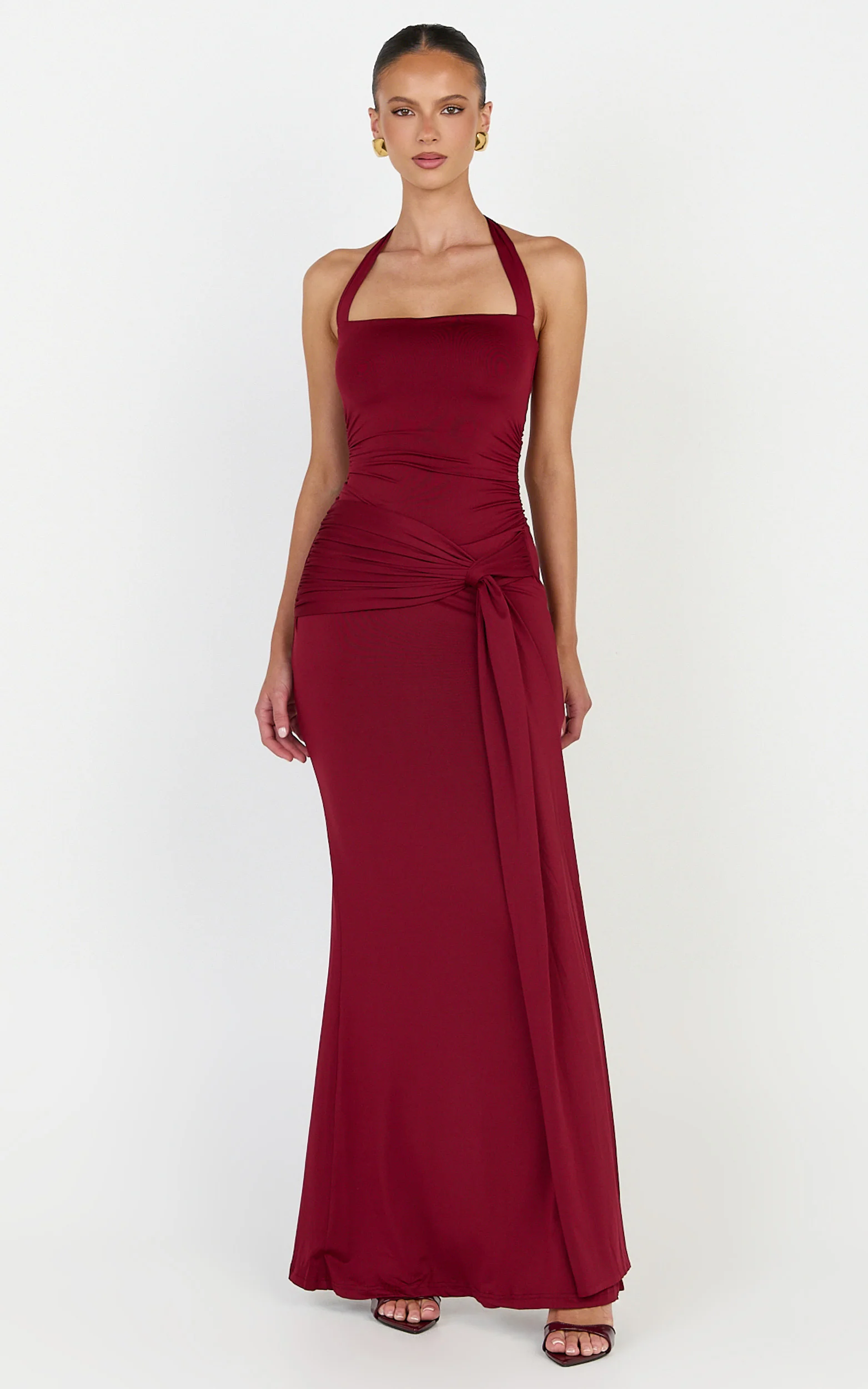Amaya Maxi Dress