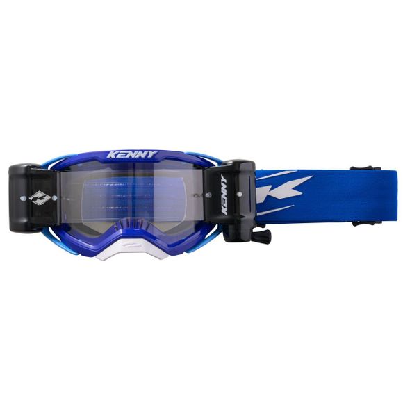 Kenny Performance Speed cross off 2025 - BlueRef: KE2597 / 261-0702020-02