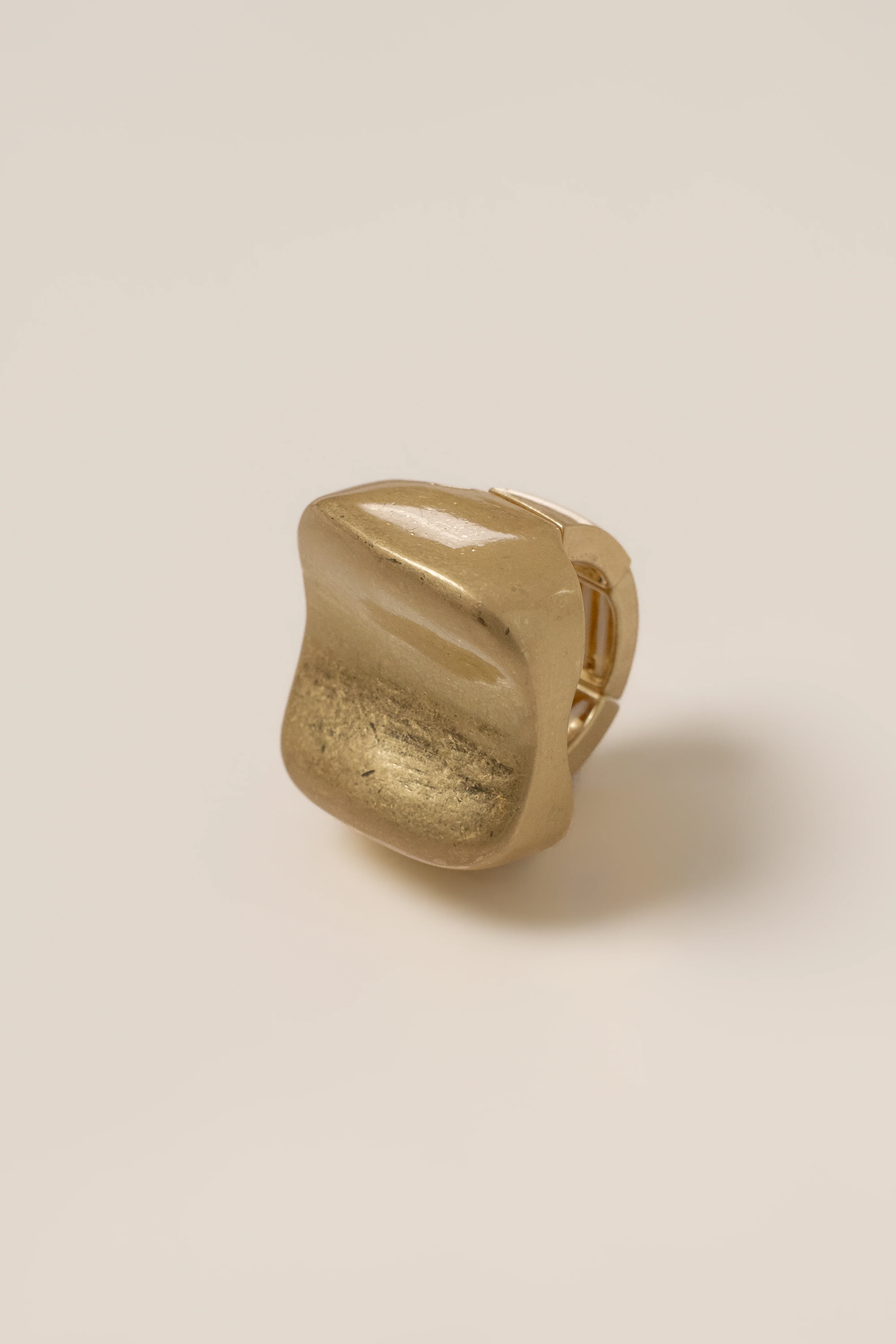 Gold Antonella Ring