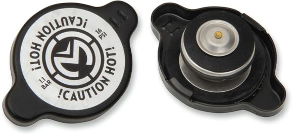 Moose Racing Radiator Cap 19030018Ref: ME03060A / 19030018