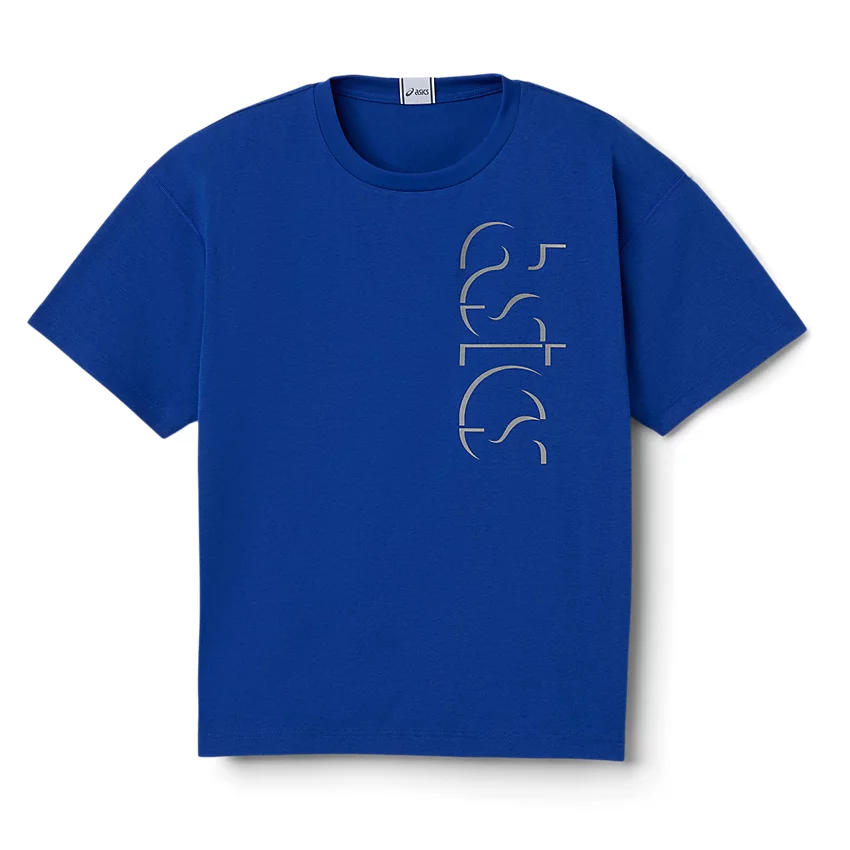 GRAPHIC SS TEE