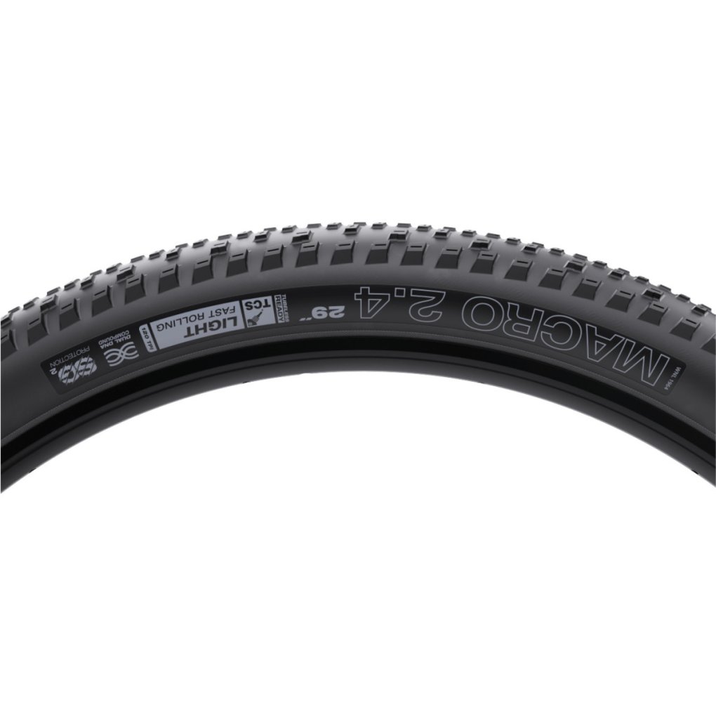 WTB Macro - Folding Tire - 29x2.40
