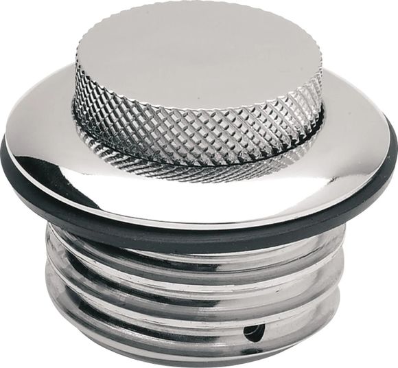 Bouchon de réservoir Drag Specialties 07030289Ref : DRG00261A / 07030289