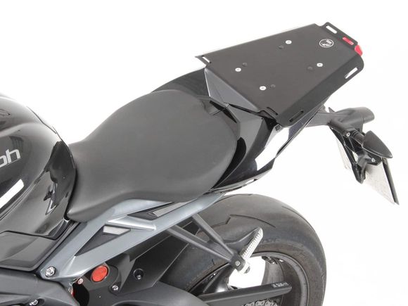 Porte Bagage Hepco & Becker Sportrack - noirRef : HBE06425A / 6707545 00 01