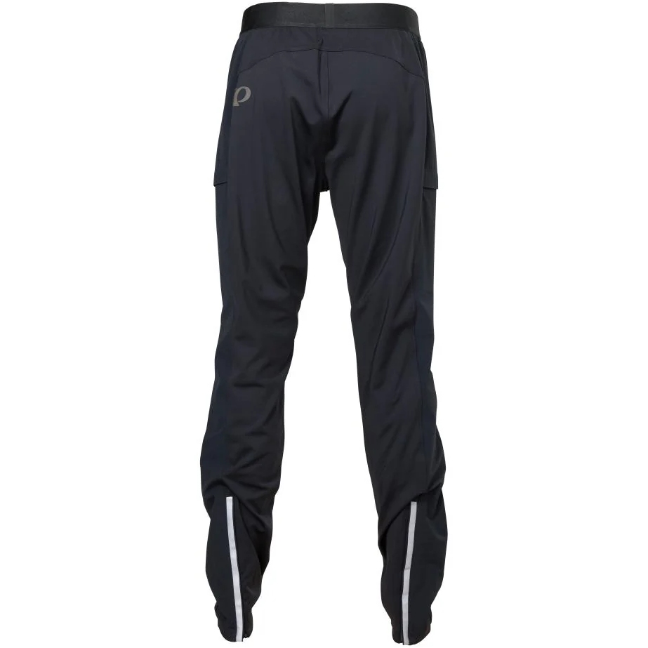 PEARL iZUMi Hybrid Wind Pants Men 11112410 - black - 021