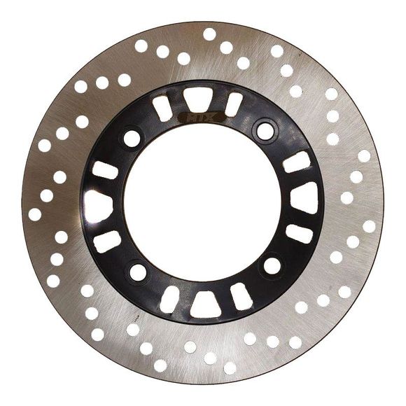 MTX DISC rear round brake discRef: MDS03007