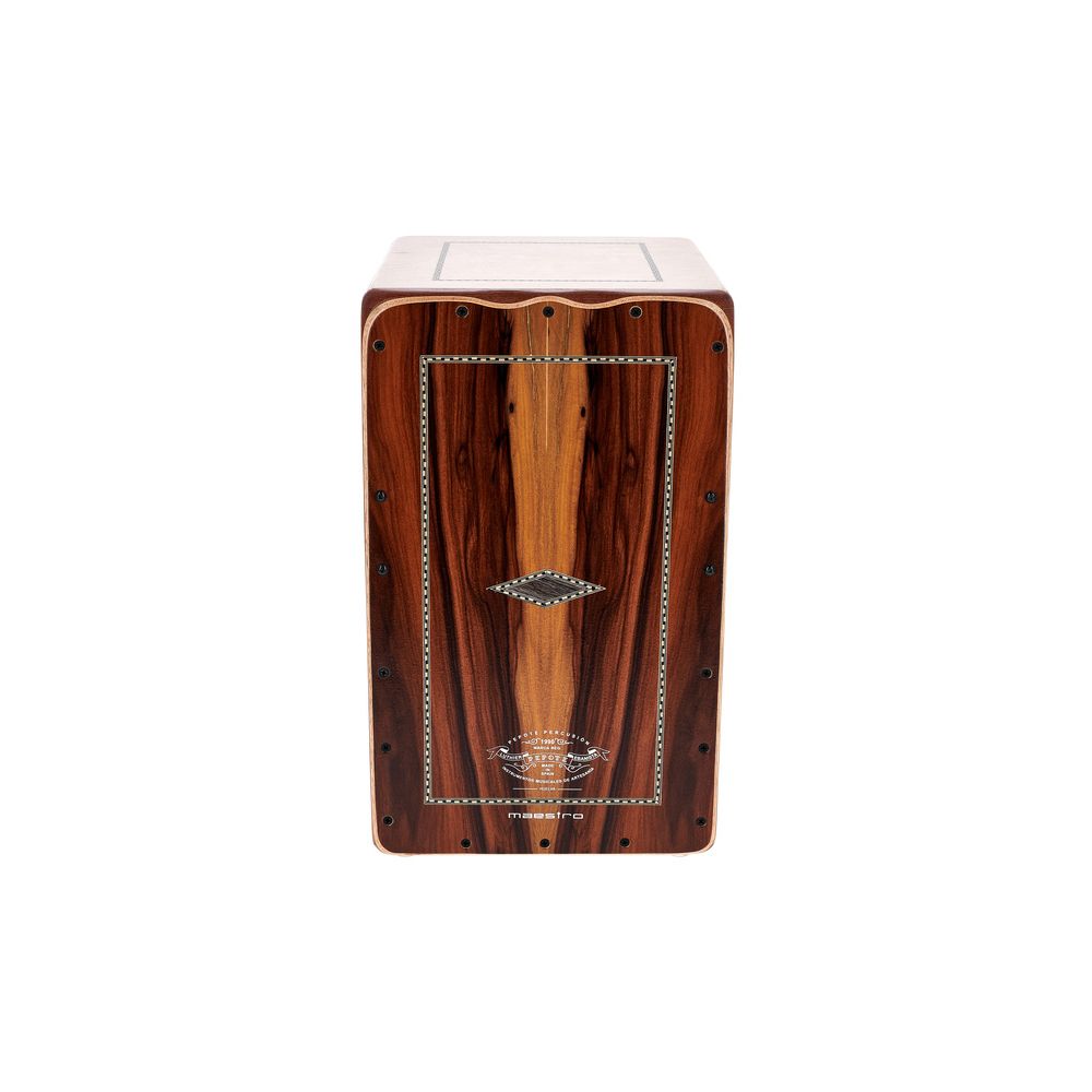 Pepote Maestro Cajon – Thomann Ireland