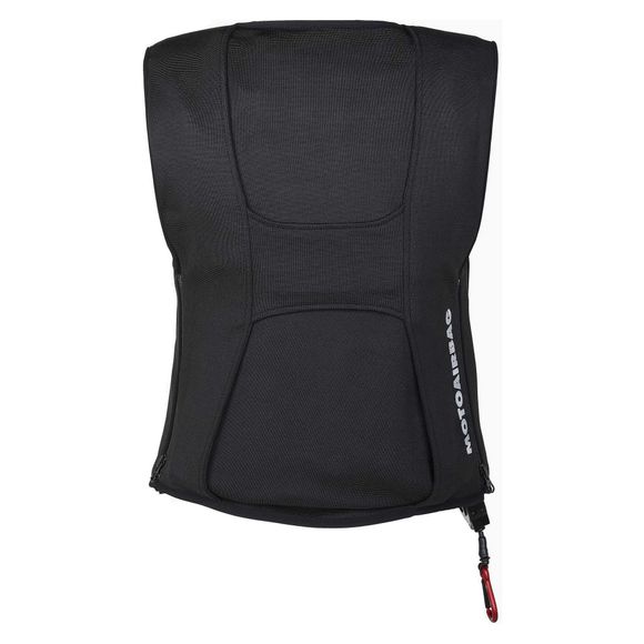 Motoairbag M1 Motorcycle Airbag - BlackRef: MOAI0002