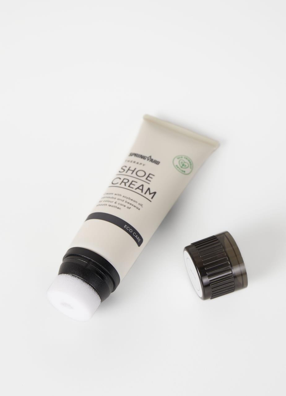 Shoe Cream