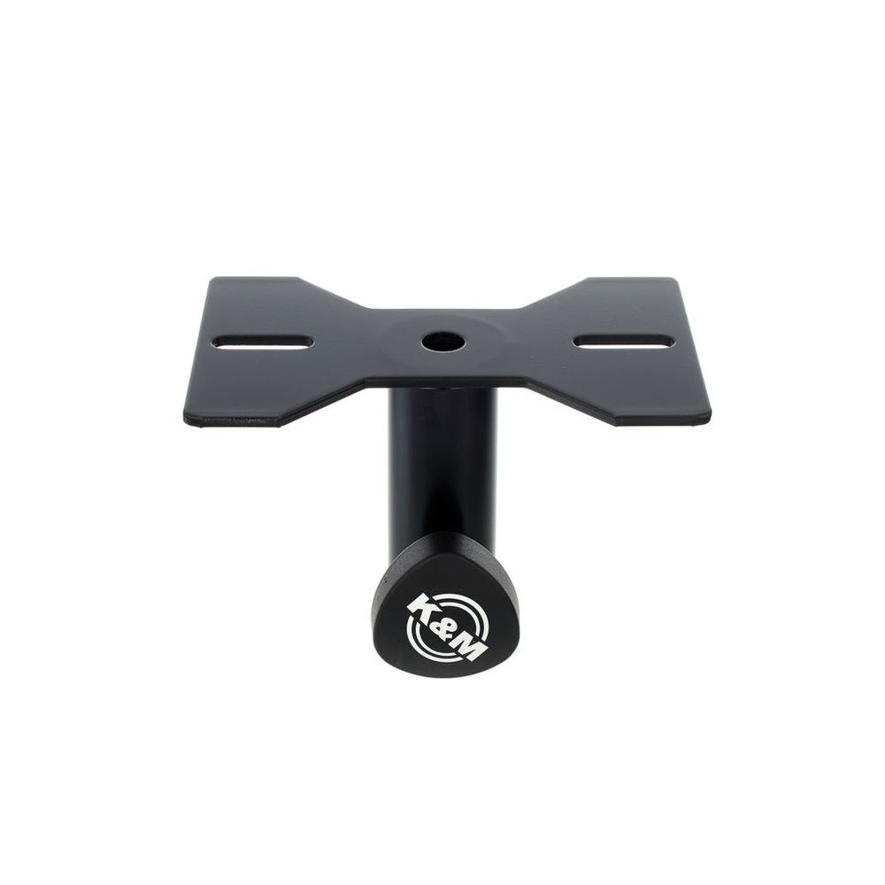 K&M 195/8 Black – Thomann Ireland