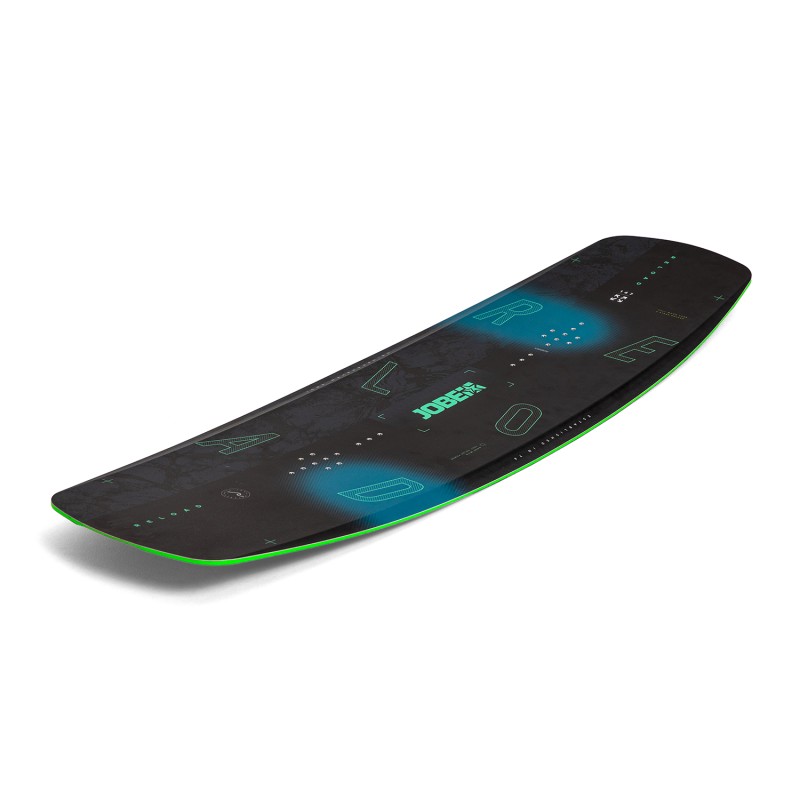 Cable wakeboards