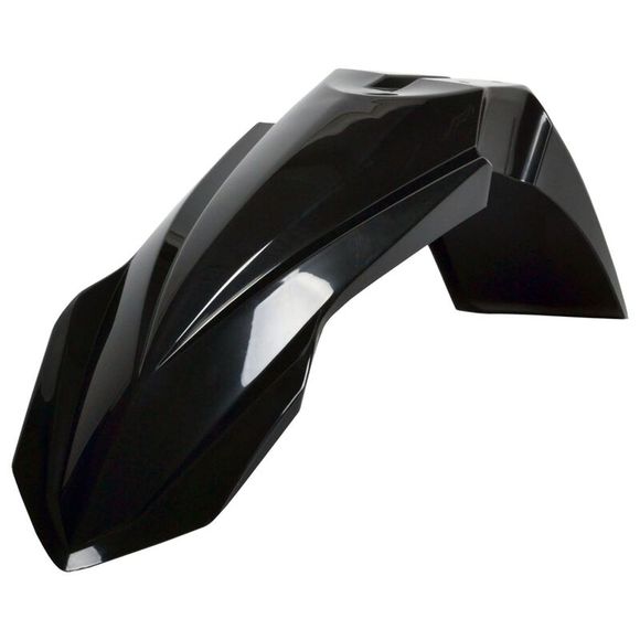 Polisport Yamaha mudguardRef: Pls00786A / 1086473005