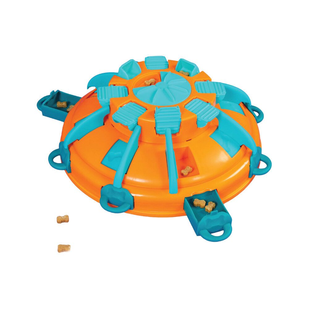 Nina Ottosson Tower of Treats