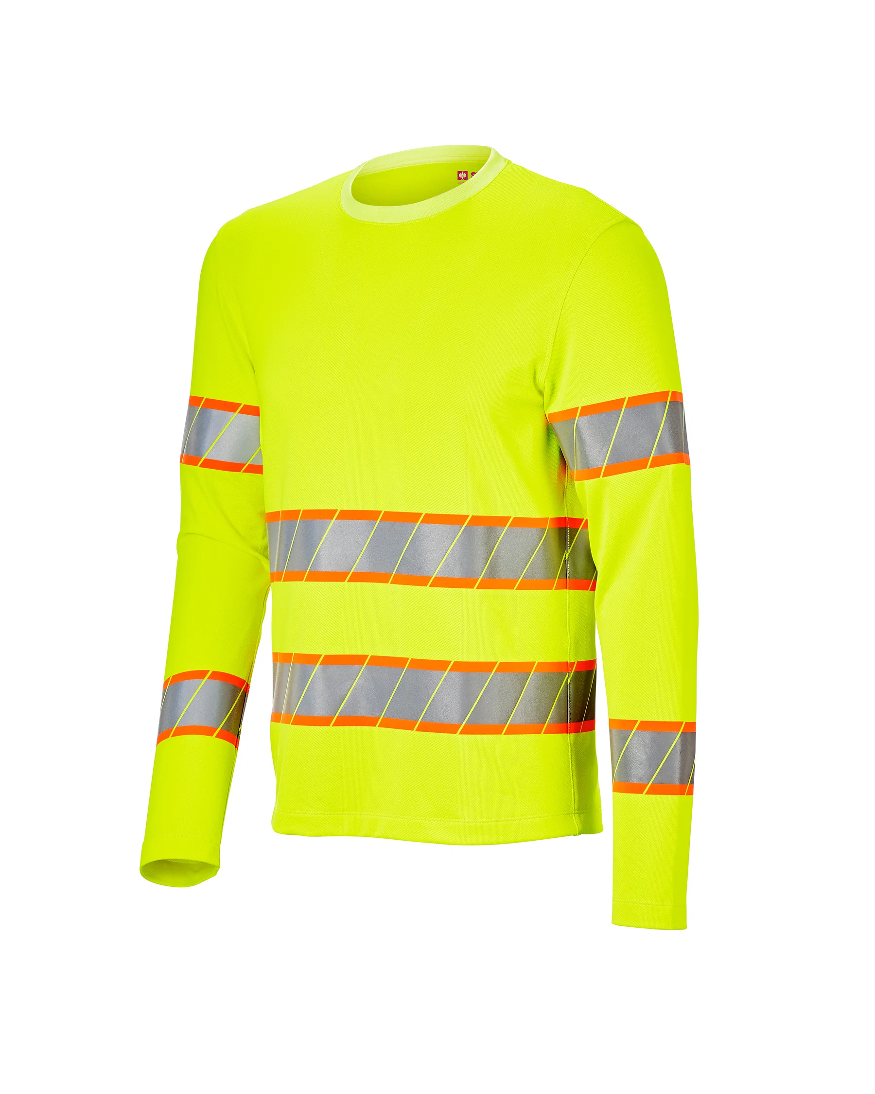 High Visibility Long Sleeve Class 2