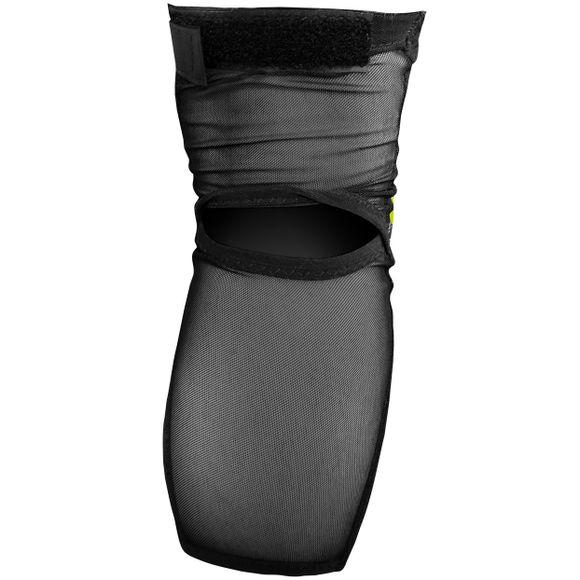 Genouillères Shot AIRLIGHT ENFANT - BLACK NEON YELLOW - Noir / JauneRef : SO2240