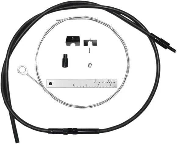 Magnum Clutch Cable 06521557Ref: MAG00723A / 06521557