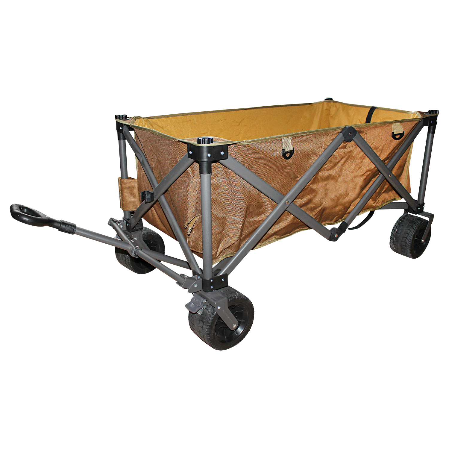 Kogha Tackle handcart Goliath XTRA