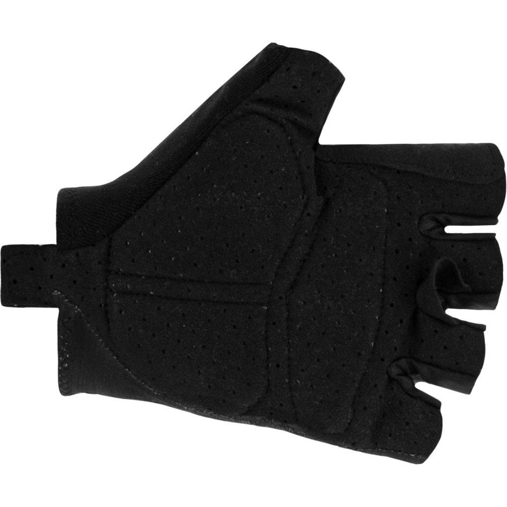 Santini Tact Gloves SP365CLTACT - black NE