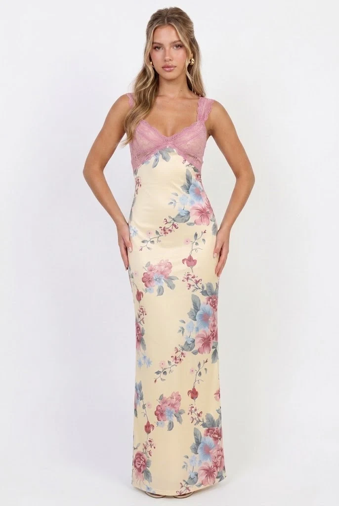 Maxi Dresses
