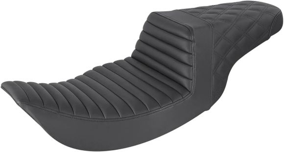 SADDLEMEN Step - Up comfort saddleRef: Sdd00310A / 08011248