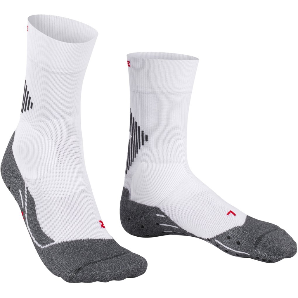 Falke 4Grip Stabilizing Socks - white-mix 2029