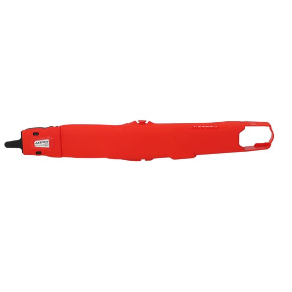 Acerbis Teketmagnet Oscillating Arm Protection - Black / RedRef: AE5676