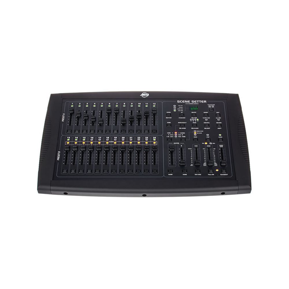 ADJ Scene Setter 24 – Thomann Ireland