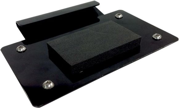 Support de plaque Alloy Art MontageRef : ALLT00022A / 20300708