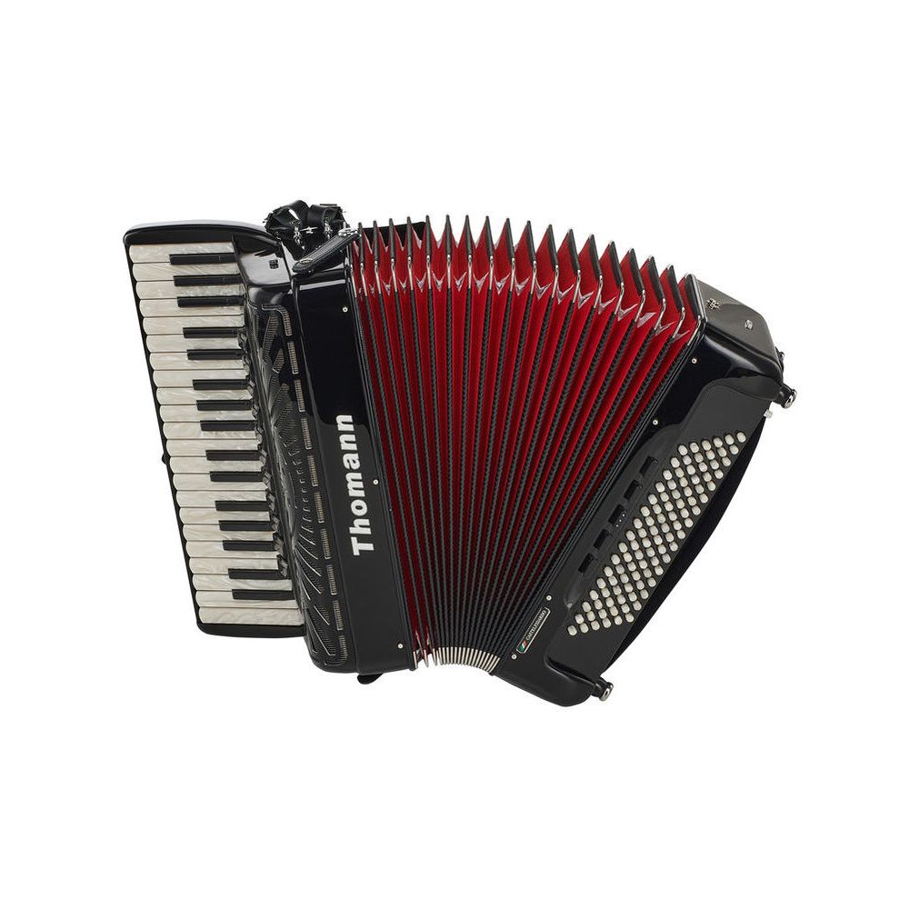 Thomann Concert IV/V 96 Musette – Thomann Ireland