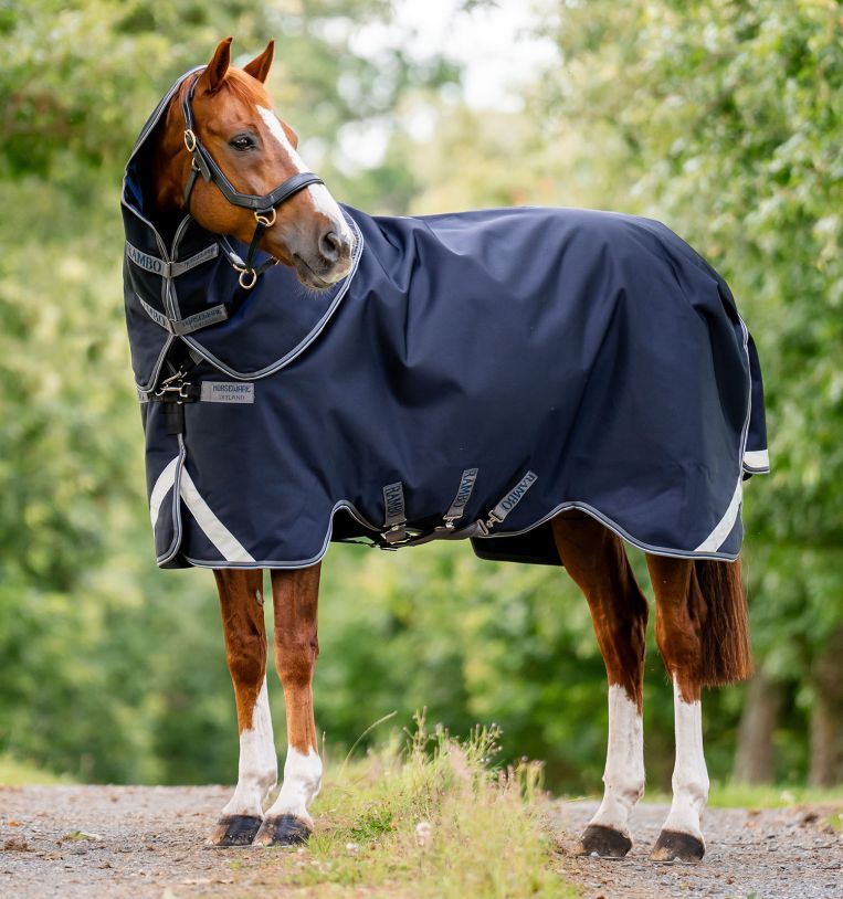 Rambo® 1680D Plus Turnout 100g