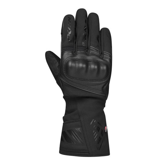 Ixon pro rescue 3 gloves - blackRef: IX1938