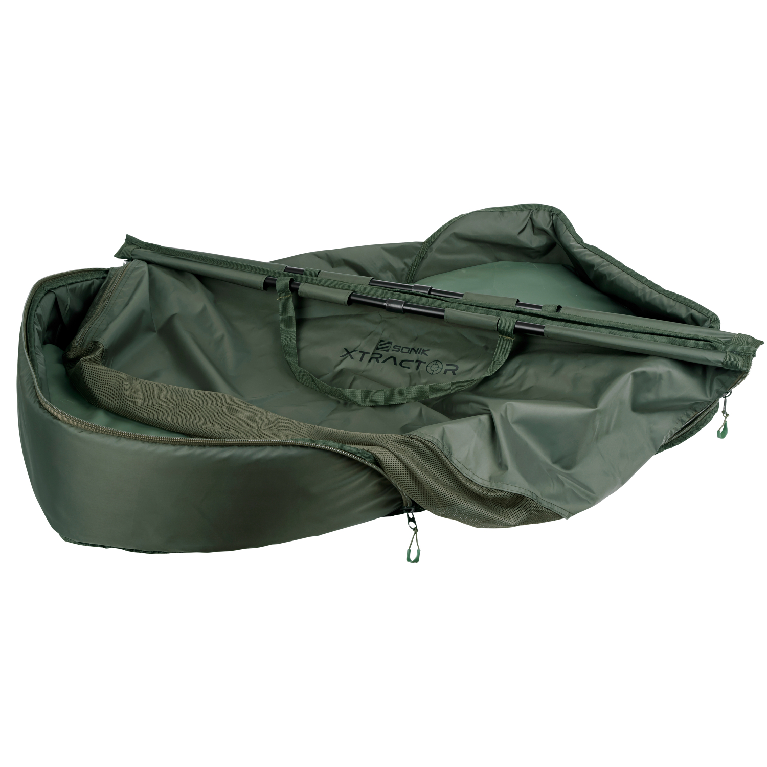 Sonik Xtractor Folding Cradle