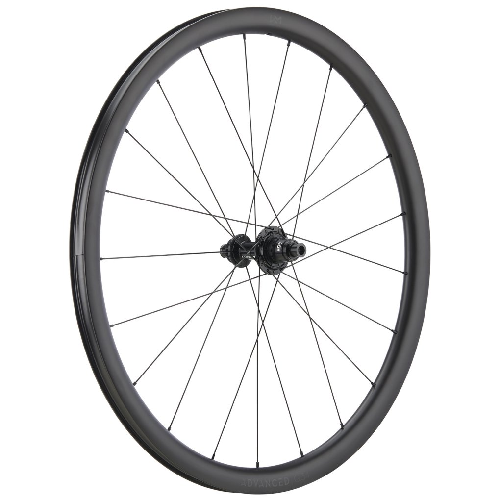 Newmen Advanced G.34 Rear Wheel - 28