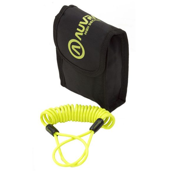 Housse de protection Auvray POUR BLOQUE DISQUE AVEC CORDON DE RAPPEL UniverselRef : AUV0033 / KITLRCAUV