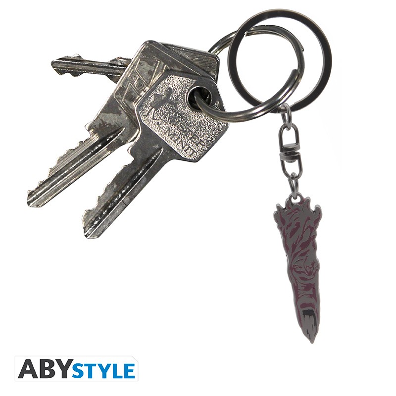 JUJUTSU KAISEN Keychain Sukuna's finger