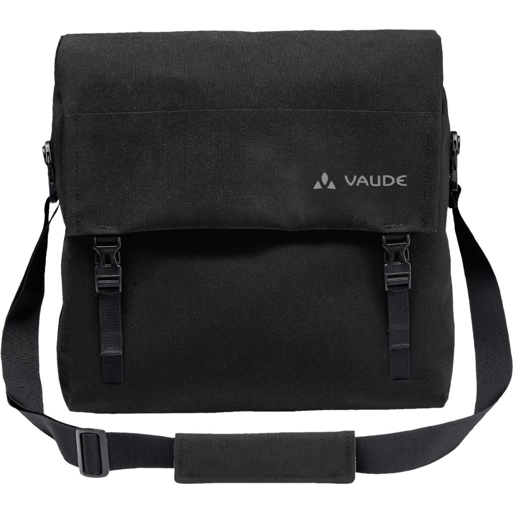 Vaude Augsburg IV Bike Bag - 20L - black