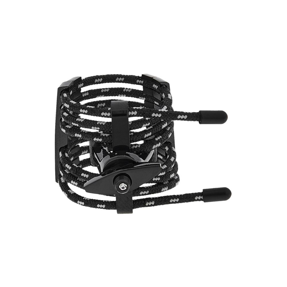 Silverstein HEXA Black Gen.5 #03 – Thomann Ireland