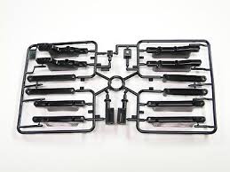 TAMIYA E Parts: 93, 106 TAM9005362