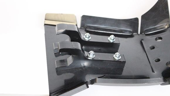 Axp enduro xtrem engine guard - phd 8mmRef: XP00065A / 1053216