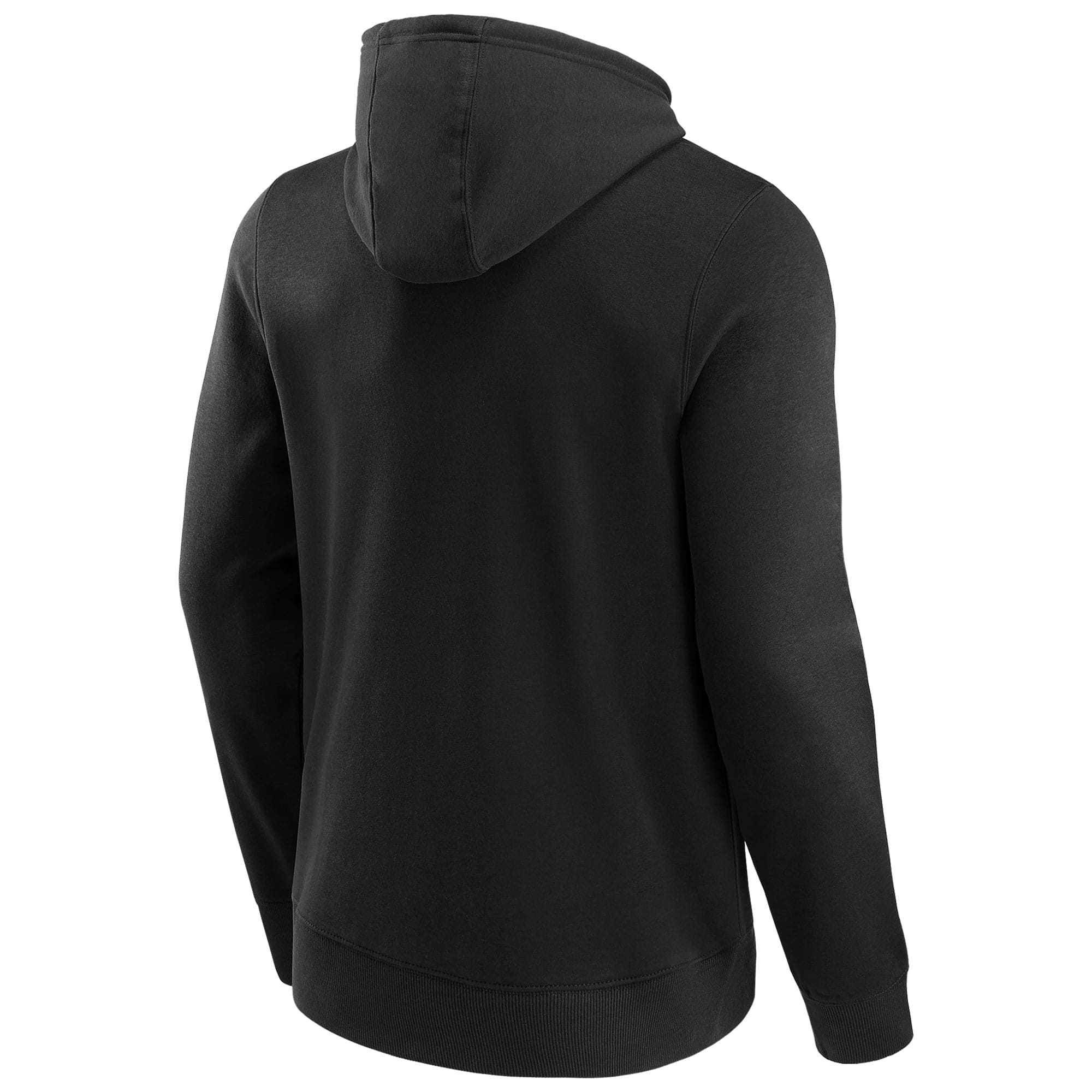 2022 NHL Global Series Logo Fanatics Hoodie Black