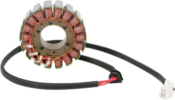 Stator d'allumage Rick's Motosport Electric 21120384Ref : RICK00102A / 21120384